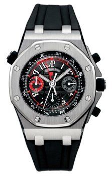 Audemars Piguet Royal Oak OffShore 26074 Alinghi Polaris Team Watch 26074ST.OO.D002CA.01