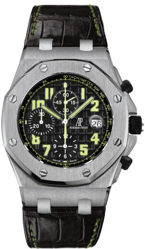 Audemars Piguet Royal Oak OffShore 26086 Worth Avenue 26086ST.OO.D002CR.01
