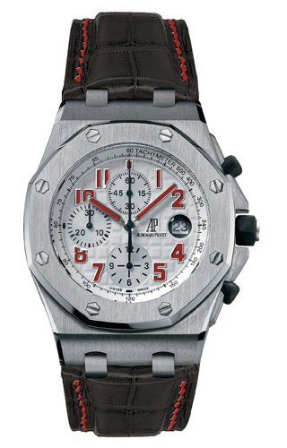 Audemars Piguet Royal Oak OffShore 26088 Amsterdam Diamond Center 26088ST.OO.D002CR.01