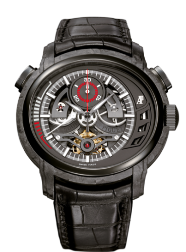 Audemars Piguet Millenary Carbon One 26152AU.OO.D002CR.01
