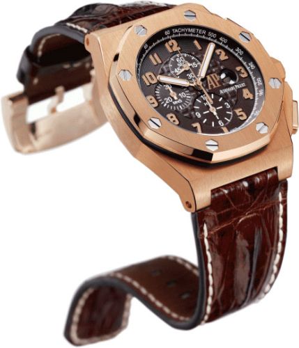 Audemars Piguet Royal Oak OffShore 26158 Arnold's All-Stars 26158OR.OO.A801CR.01