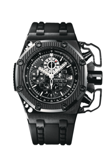 Audemars Piguet Royal Oak 26165 Offshore Survivor 26165IO.OO.A002CA.01
