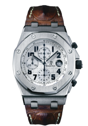 Audemars Piguet Royal Oak Offshore Safari 26170ST.OO.D091CR.01