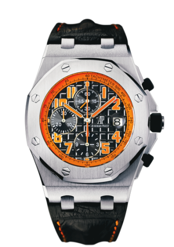 Audemars Piguet Royal Oak Offshore 26170 Chronograph Volcano 26170ST.OO.D101CR.01