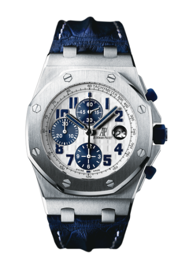 Audemars Piguet Royal Oak Offshore 26170 Chronograph Navy 26170ST.OO.D305CR.01