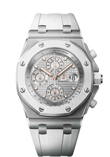 Audemars Piguet Royal Oak Offshore 26172 Pride of Siam 26172SO.OO.D202CR.01