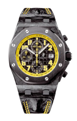 Audemars Piguet Royal Oak OffShore 26176 BumbleBee 26176FO.OO.D101CR.01