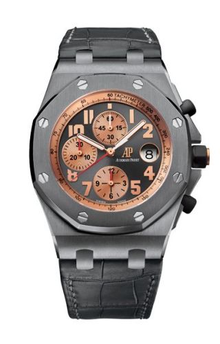 Audemars Piguet Royal Oak Offshore Pride of Indonesia 26179IR.OO.A005CR.01