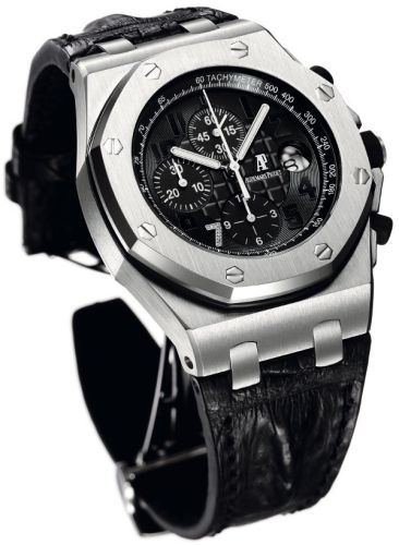 Audemars Piguet Royal Oak OffShore 26180 Ginza7 Stainless Steel 26180ST.OO.D101CR.01
