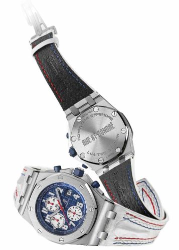Audemars Piguet Royal Oak OffShore 26181 Rue St-Honoré 26181ST.OO.D202CR.01