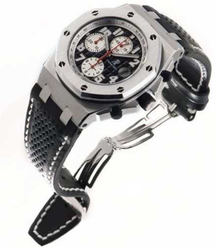Audemars Piguet Royal Oak OffShore 26184 Tour Auto 2008 26184ST.OO.D003CU.01