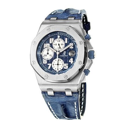 Audemars Piguet Royal Oak OffShore 26188 Porto Cervo 26188.ST.OO.D305.CR.01