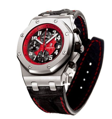 Audemars Piguet Royal Oak OffShore 26195 Masato 26195ST.OO.D101CR.01