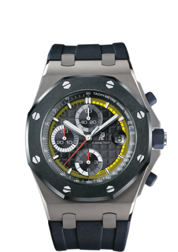Audemars Piguet Royal Oak Offshore 26207 Buemi 26207IO.OO.A002CA.01