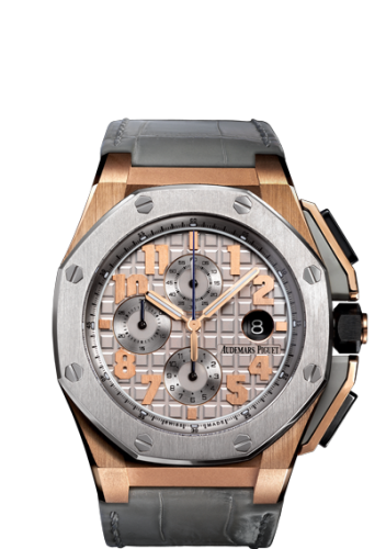 Audemars Piguet Royal Oak Offshore Lebron James 26210OI.OO.A109CR.01