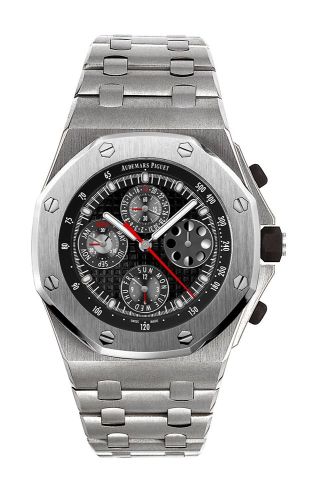Audemars Piguet Royal Oak OffShore 26214 Perpetual Calendar Piece Unique 26214ST.OO.1150ST.01