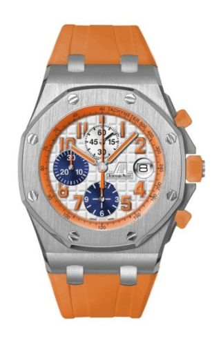 Audemars Piguet Royal Oak OffShore 26217 US Boutique Stainless Steel 26217ST.OO.D071CA.01