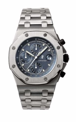 Audemars Piguet Royal Oak OffShore 26218 20th Anniversary 1993-2013 26218ST.OO.1000ST.01