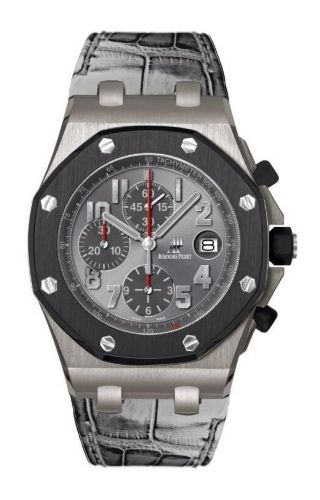Audemars Piguet Royal Oak OffShore 26219 Doha Boutique 26219IO.OO.D005CR.01