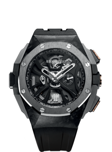 Audemars Piguet Royal Oak Concept 26221 Laptimer Michael Schumacher 26221FT.OO.D002CA.01