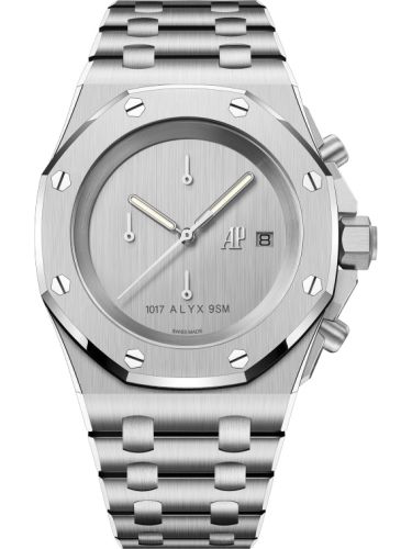Audemars Piguet Royal Oak Offshore 1017 ALYX 9SM White Gold 26238BC.OO.2000BC.01