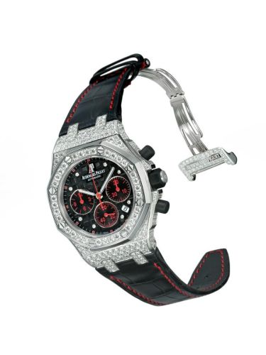 Audemars Piguet Royal Oak OffShore Lady 26271 Las Vegas Strip 26271.BC.ZZ.D002.CR.01