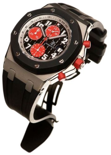 Audemars Piguet Royal Oak OffShore 26278 Tour Auto 2009 26278IK.GG.D002CA.01