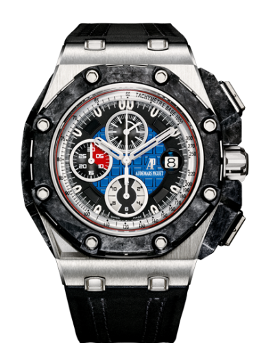Audemars Piguet Royal Oak OffShore 26290 Grand Prix Platinum 26290PO.OO.A001VE.01