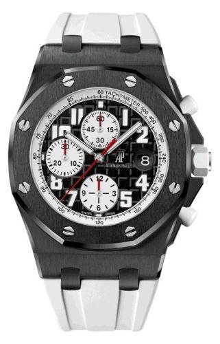 Audemars Piguet Royal Oak OffShore 26299 Marcus White 26299SN.OO.D010CA.01