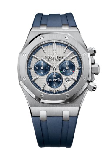 Audemars Piguet Royal Oak Chronograph 41 Stainless Steel Italy 26326ST.OO.D027CA.01