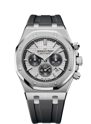 Audemars Piguet Royal Oak Chronograph 41 QE II 26327TI.OO.D004CA.01