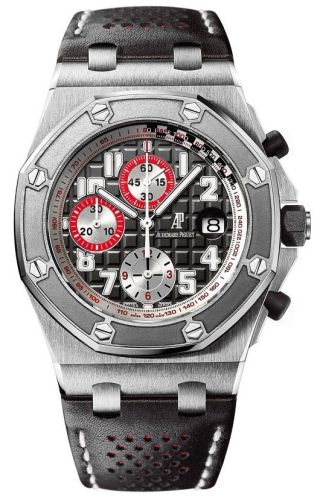 Audemars Piguet Royal Oak OffShore 26363 Tour Auto 2010 26363ST.OO.D003CU.01