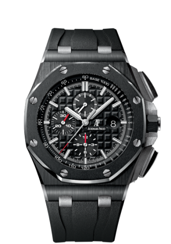 Audemars Piguet Royal Oak Offshore 26402 Ceramic / Titanium 26402CE.OO.A002CA.01