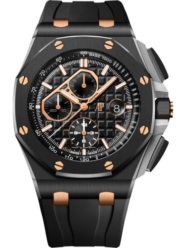 Audemars Piguet Royal Oak Offshore 44 Gims 26405CE.OO.A002CA.99.99