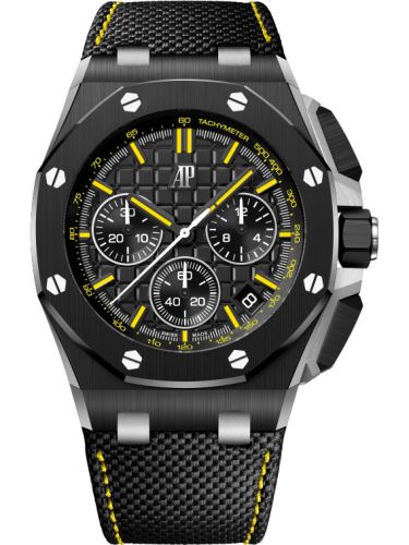 Audemars Piguet Royal Oak Offshore 43 End of Days 26420CE.OO.A005VE.01