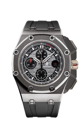 Audemars Piguet Royal Oak Offshore 26568 Schumacher Titanium 26568IM.OO.A004CA.01