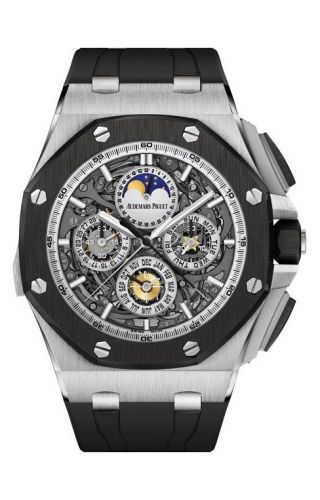 Audemars Piguet Royal Oak OffShore 26571 Grande Complication Titanium 26571.IO.OO.A002CA.01