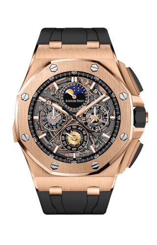 Audemars Piguet Royal Oak OffShore 26571 Grande Complication Pink Gold 26571.OR.OO.A002CA.01