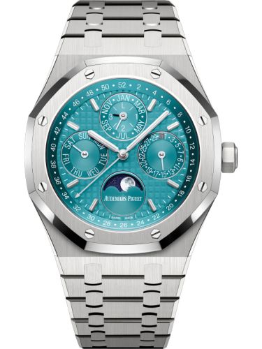 Audemars Piguet Royal Oak Perpetual Calendar 41 Stainless Steel / UAE 26613ST.OO.1220ST.01