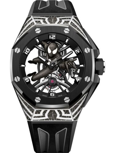 Audemars Piguet Royal Oak Concept Spider-Man Flying Tourbillon 26632CN.OO.D100CA.01