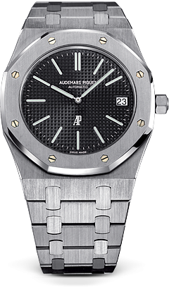 Audemars Piguet Royal Oak 5402 Jumbo 5402ST.OO.0344ST.01