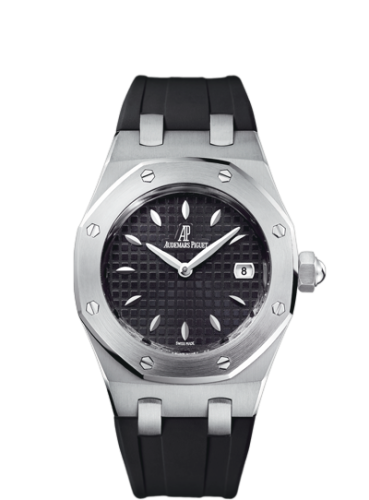 Audemars Piguet Royal Oak 67620 Stainless Steel / Black / Rubber 67620ST.OO.D002CA.01