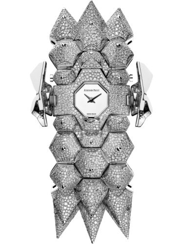 Audemars Piguet Diamond Outrage 67700BC.ZZ.9190BC.01