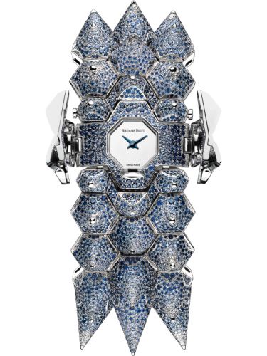 Audemars Piguet Diamond Outrage 67701BC.SS.9191BC.01