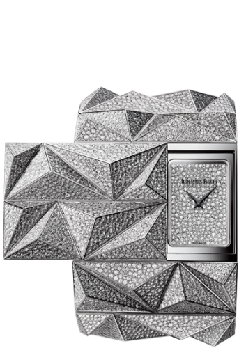 Audemars Piguet Haute Joaillerie Diamond Punk 79418BC.ZZ.9188BC.01