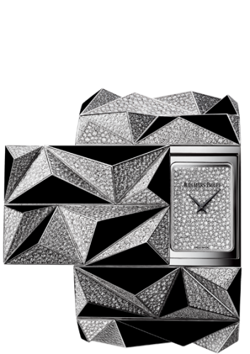 Audemars Piguet Haute Joaillerie Diamond Punk Onyx 79419BC.ZO.9189BC.01