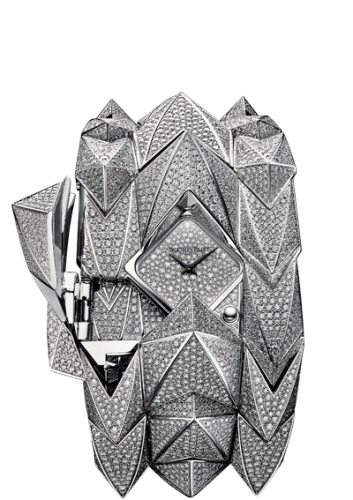 Audemars Piguet Haute Joaillerie Diamond Fury 79420BC.ZZ.9190BC.01