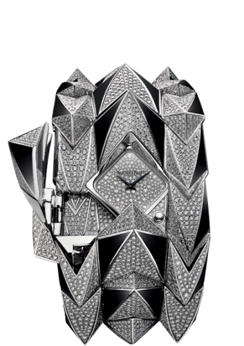 Audemars Piguet Haute Joaillerie Diamond Fury Onyx 79421BC.ZO.9191BC.01