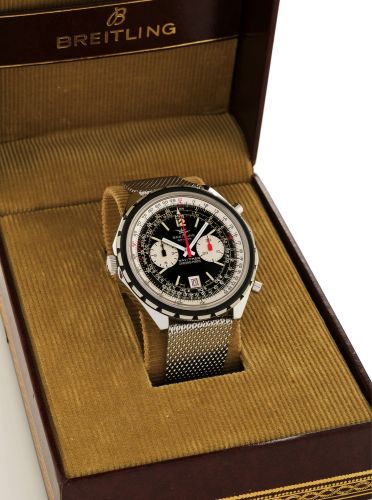 Breitling Navitimer Big Case 1806