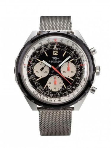 Breitling Navitimer 816 Stainless Steel